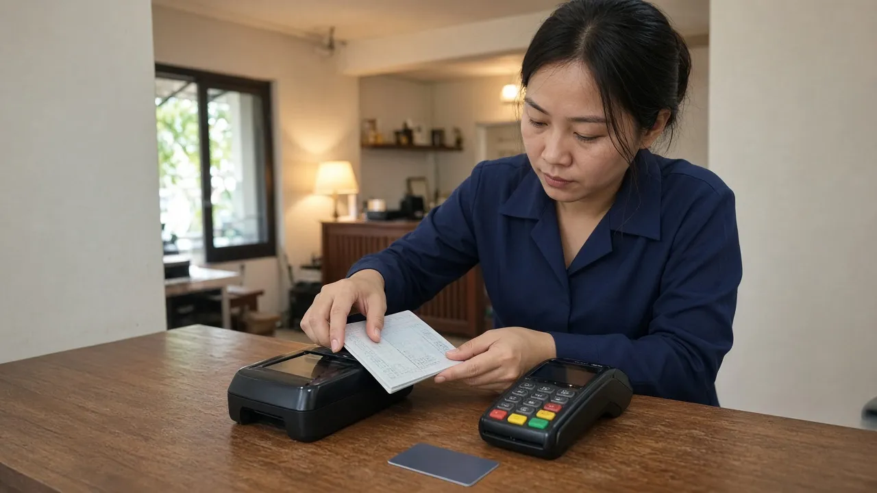 Dịch Vụ Khách Sạn Cao Cấp Cho Khách Quốc Tế