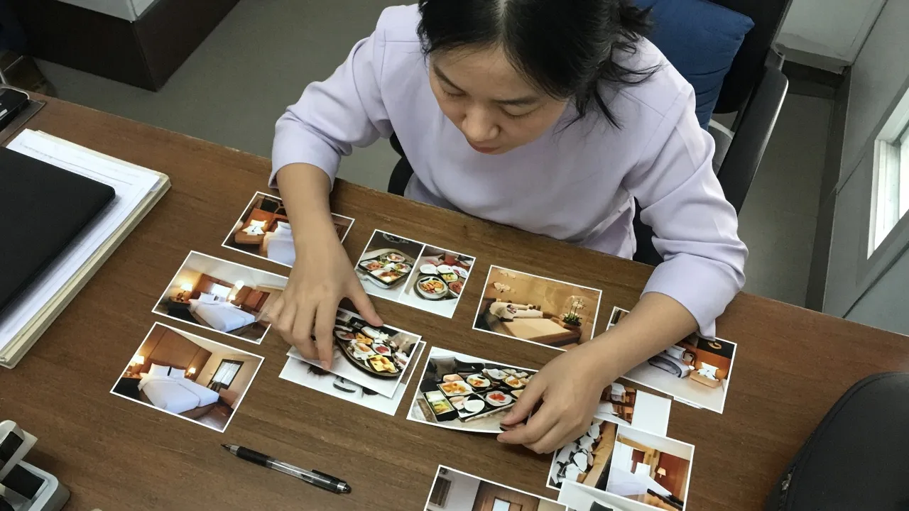 Dynamic Packaging & Bán combo phòng + dịch vụ