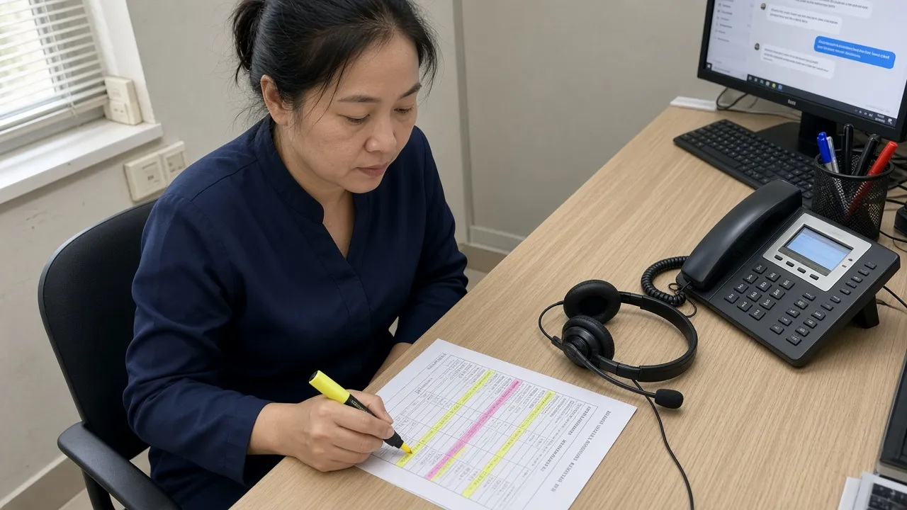 Giải Pháp VoIP, AI Voice, Chatbot Đa Ngôn Ngữ Khách Sạn