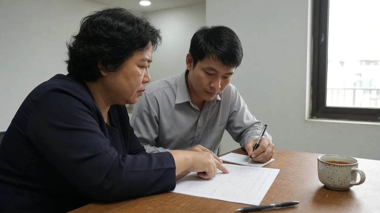 Giám đốc bộ phận khách sạn (Department Manager) là ai?