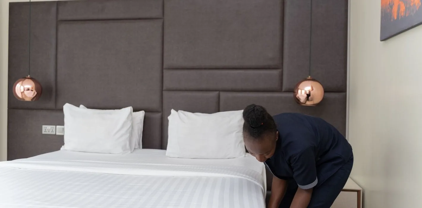 Giám sát khách sạn (Hotel Supervisor) là gì?