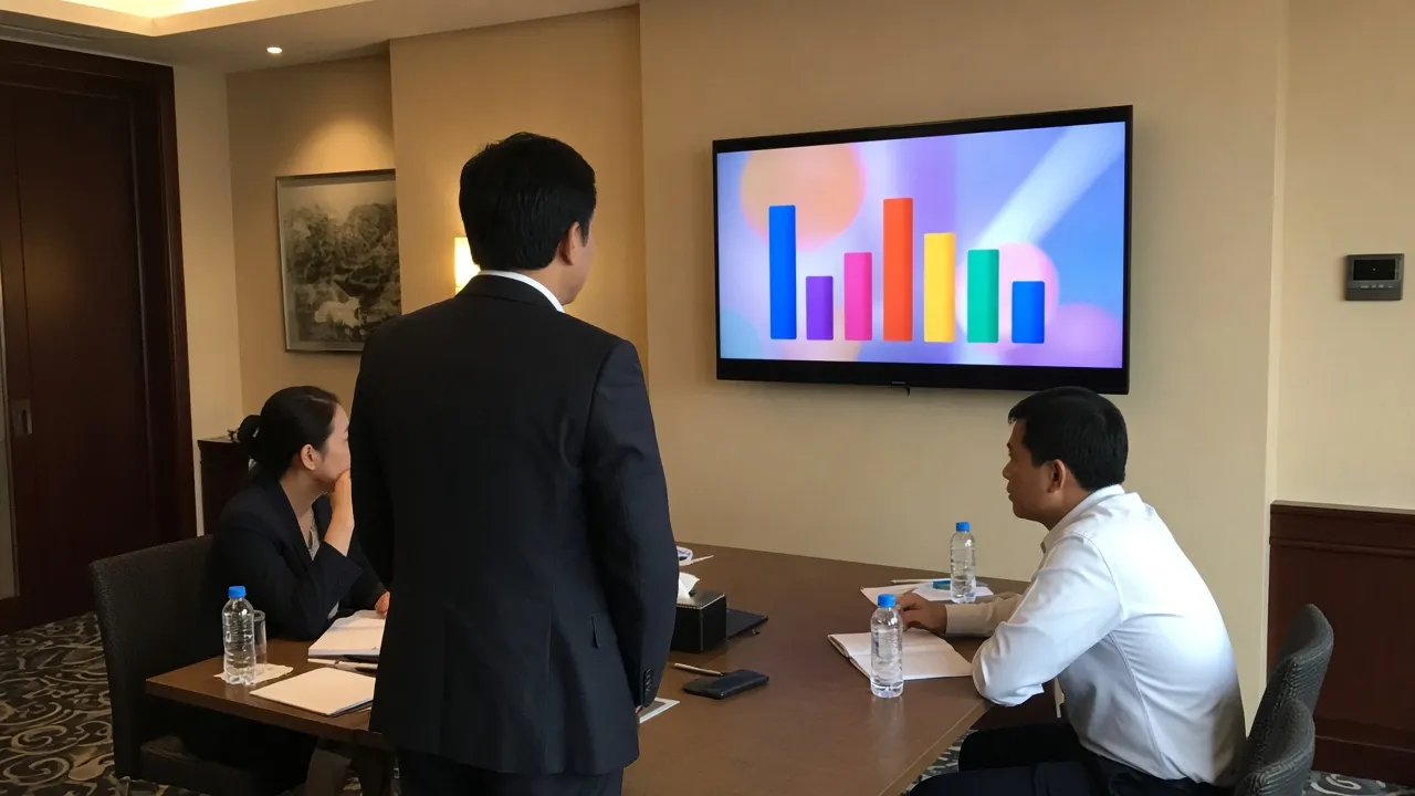 Google Looker Studio – Báo Cáo & Phân Tích Miễn Phí 2025