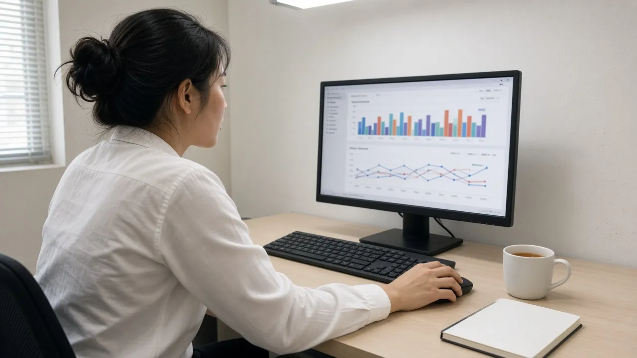 Google Looker Studio – Báo Cáo & Phân Tích Miễn Phí 2025