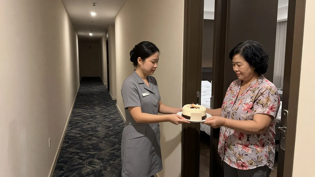 Guest Experience Executive – Cá nhân hoá trải nghiệm lưu trú