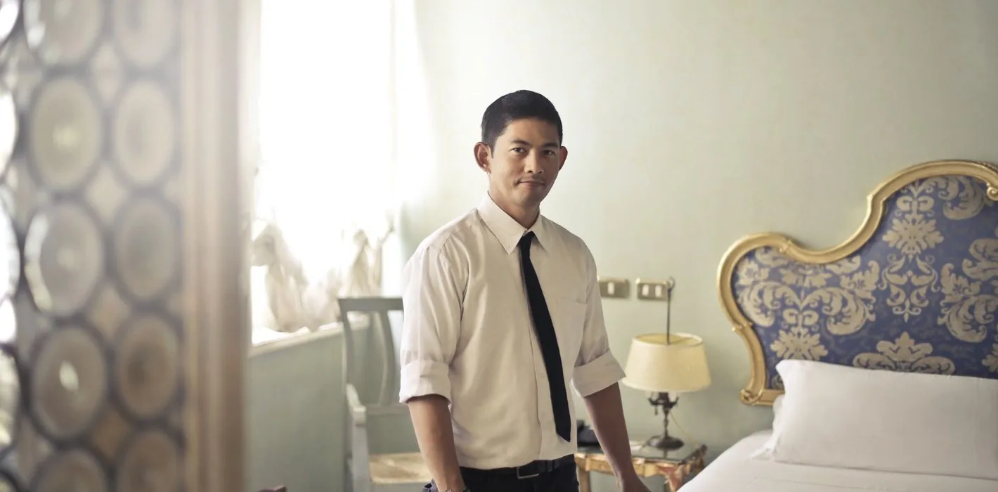 Guest Experience Executive – Cá nhân hoá trải nghiệm lưu trú
