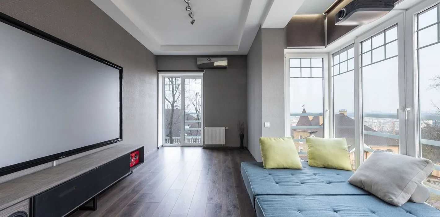 Hệ Thống Âm Thanh Công Cộng (PA) Khách Sạn Qua ELV