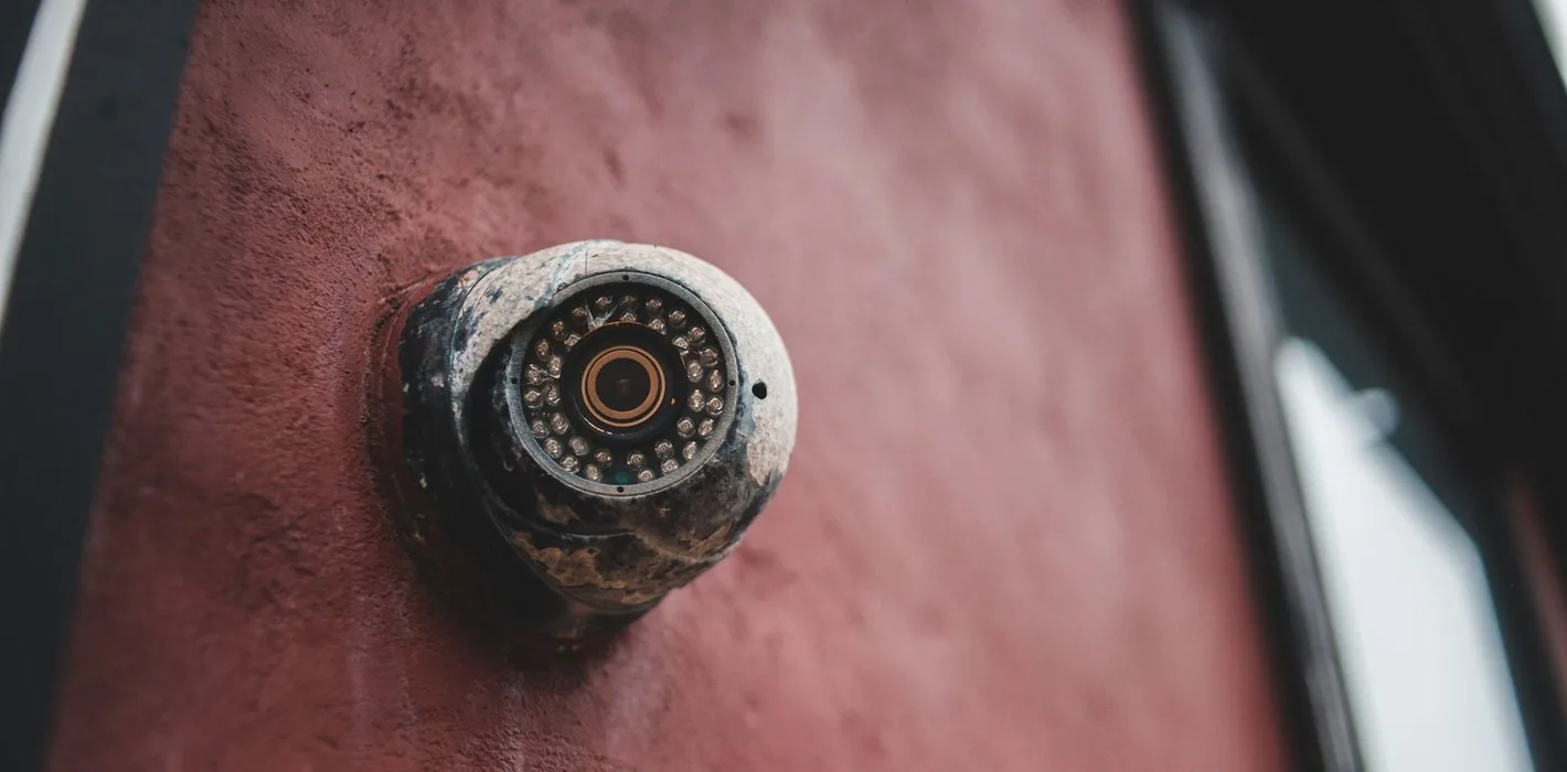 Hệ Thống Camera An Ninh (CCTV) Khách Sạn Qua ELV