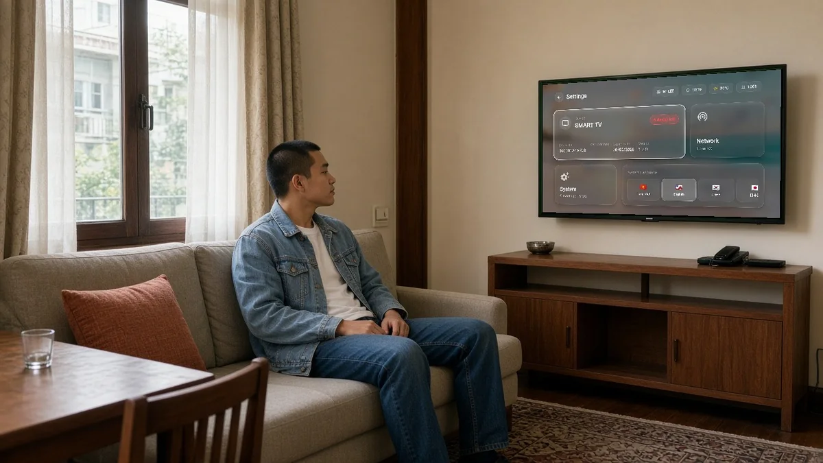 Hệ thống kênh truyền hình khách sạn