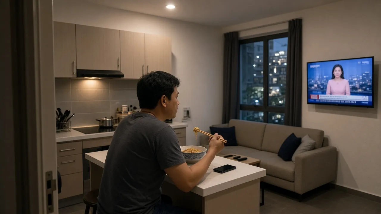 Giải Pháp Hotel TV Cho Khách Sạn Căn Hộ