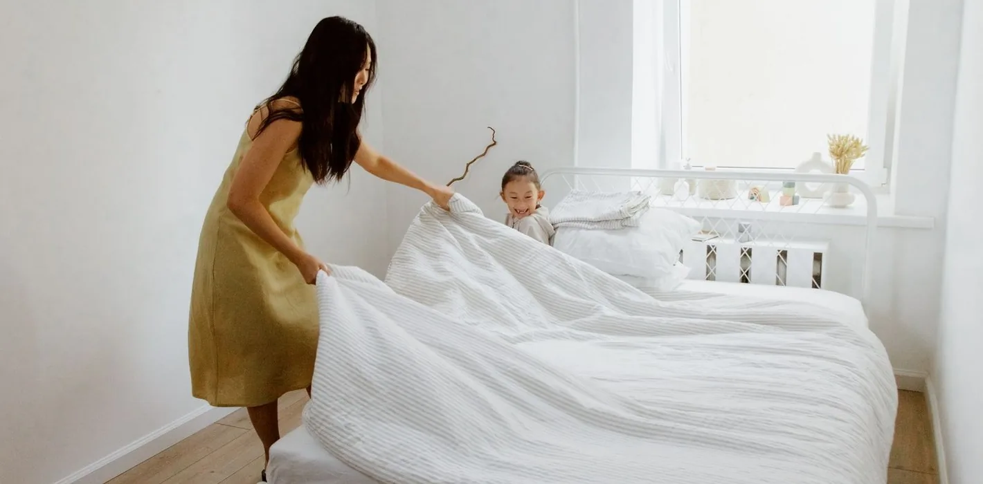 Housekeeping Supervisor (Giám sát buồng phòng)