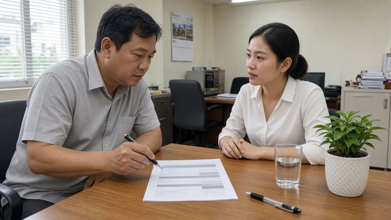 Human Resources Manager – Kiến trúc sư đội ngũ khách sạn