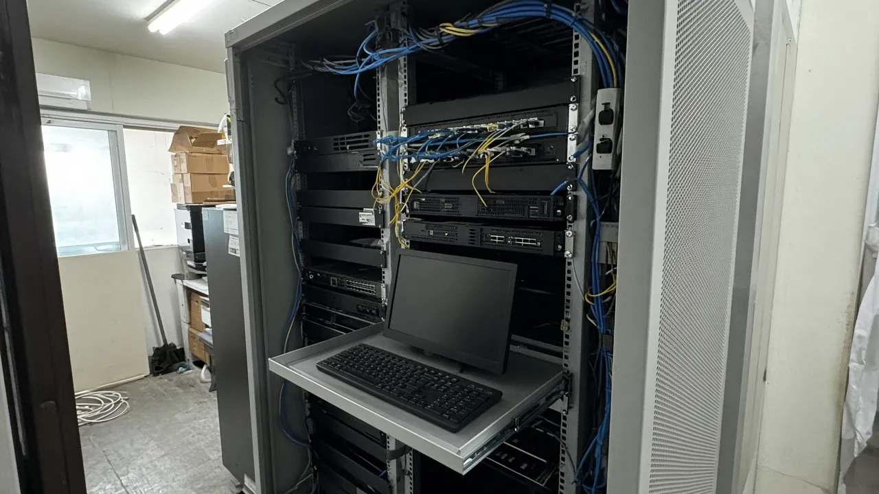 Hướng Dẫn Cài Đặt OPERA PMS Trên Windows Server Và Các Lưu Ý