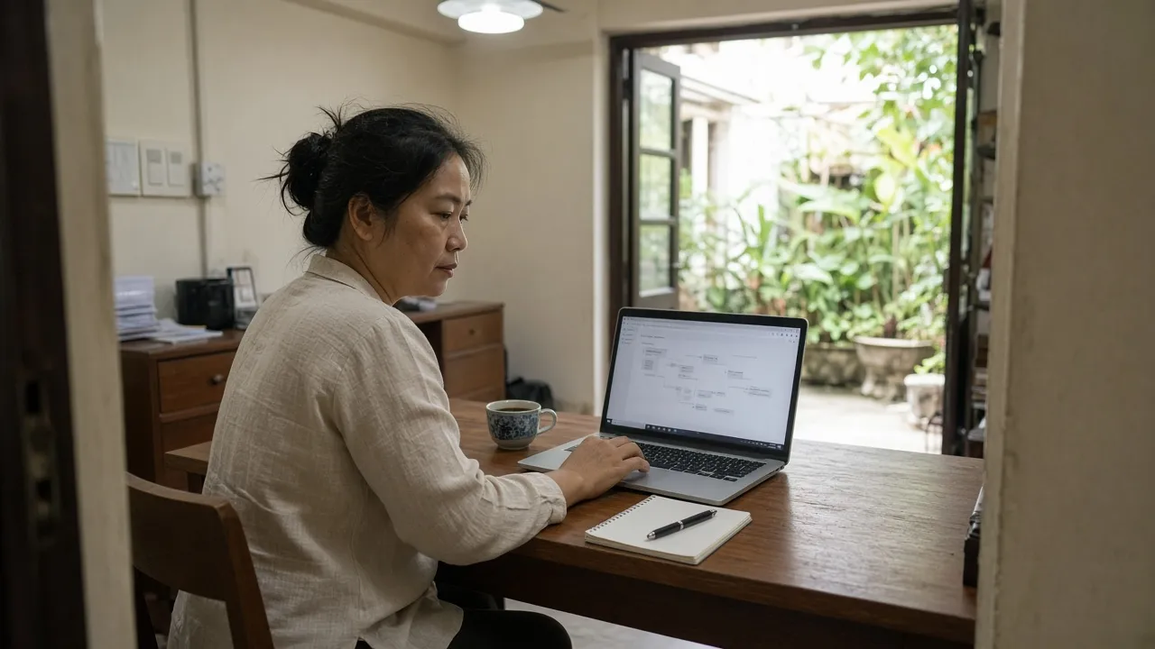 Invisible Selling Machine – Tự động hoá marketing khách sạn