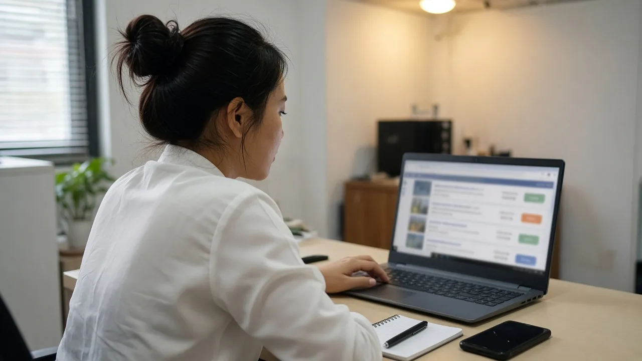 Kết nối Booking Engine với Google Hotel Ads