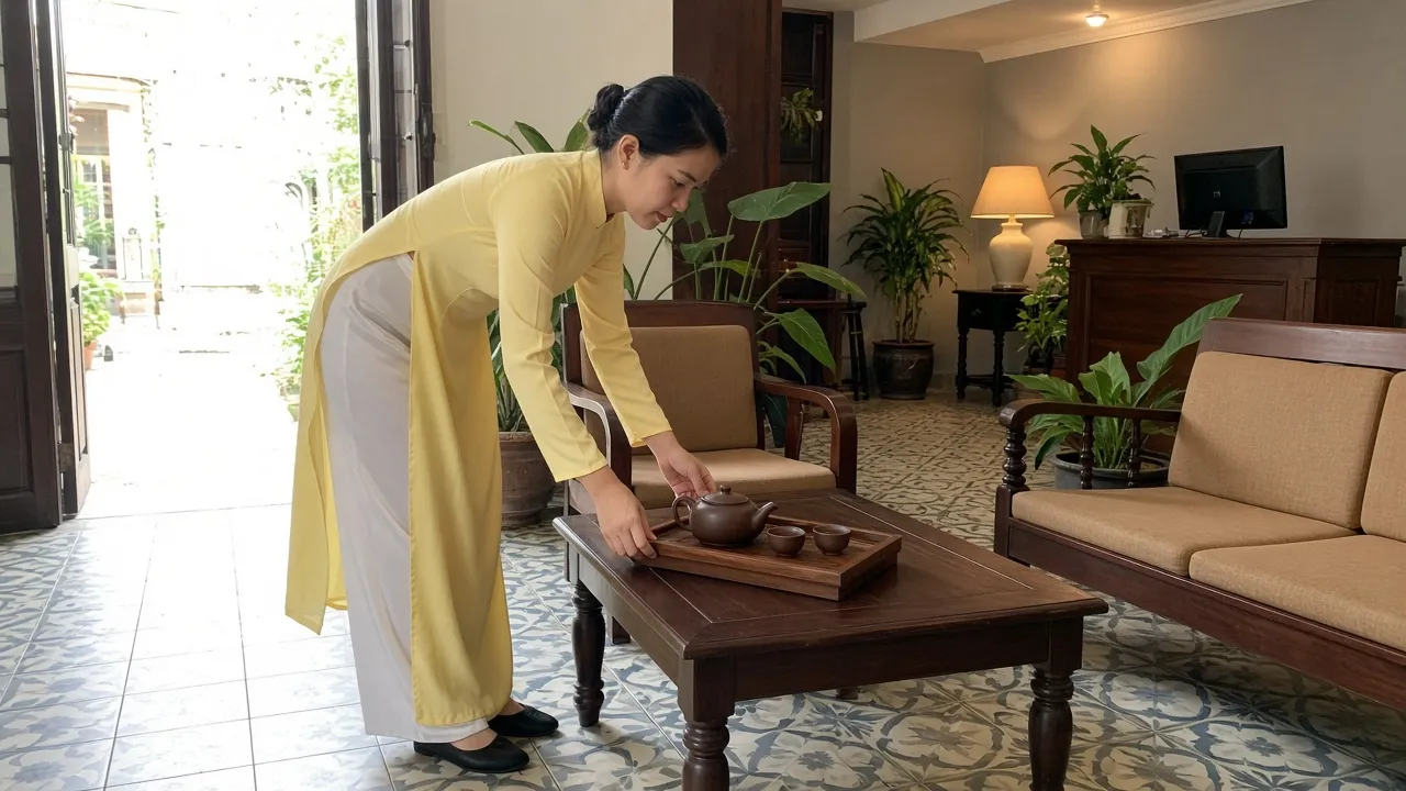 Khách Sạn Boutique – Linh Hồn Mới của Ngành Du Lịch Việt Nam