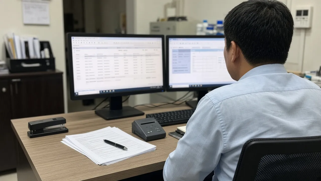 Opera PMS: Thành Phần Chính & Ứng Dụng Quản Lý Khách Sạn