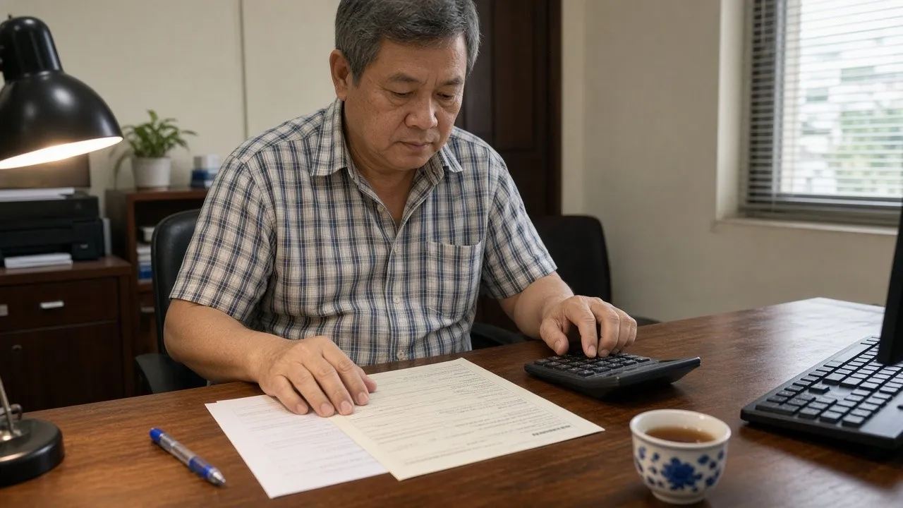 Kiểm soát chi phí và tăng lợi nhuận khách sạn