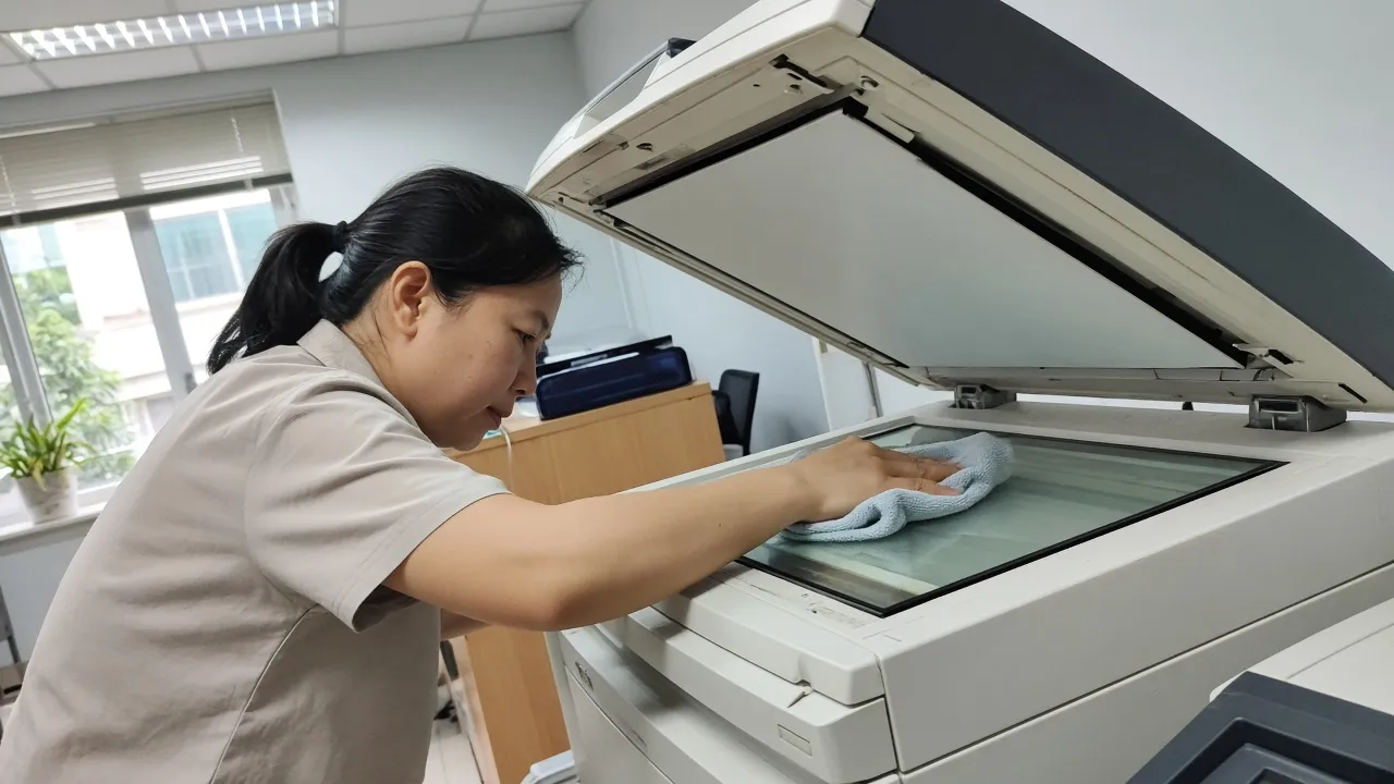 Kinh Nghiệm Bán Máy In, Máy Photocopy Cũ Được Giá