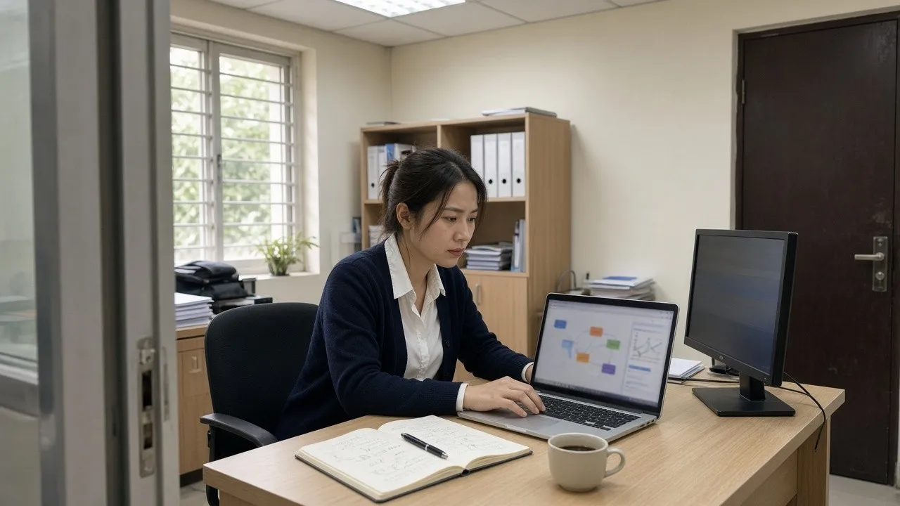 KNIME – Phần Mềm Phân Tích Dự Đoán Hành Vi Khách Hàng