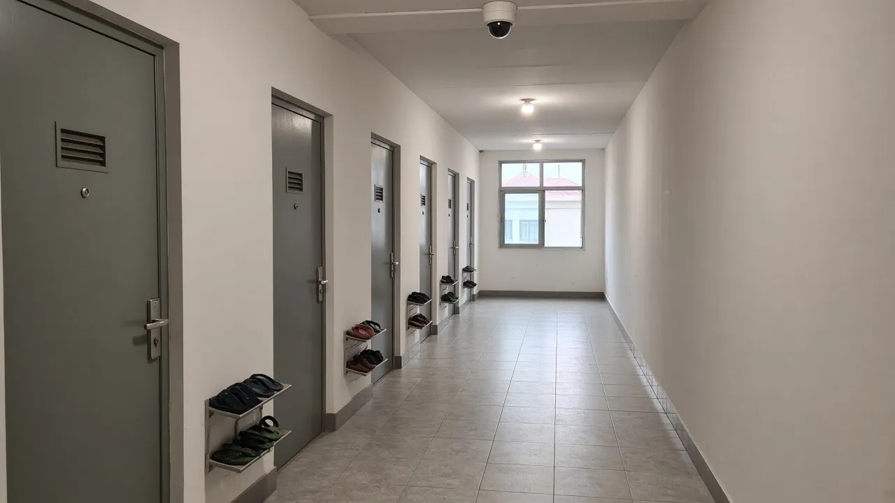 Lắp Đặt Camera Thanh Trì, Hà Nội – Khảo Sát Miễn Phí