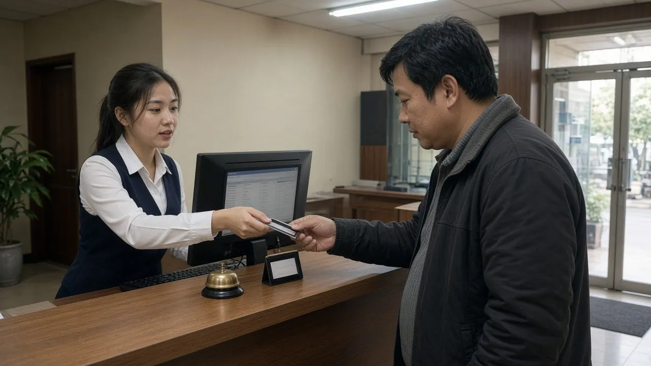 Lễ tân khách sạn cần những kỹ năng gì?