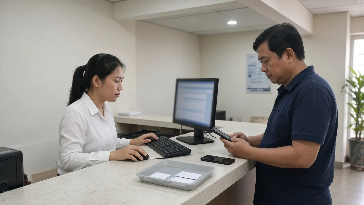 Loyalty Program – Quản Lý Khách Hàng Thân Thiết Khách Sạn