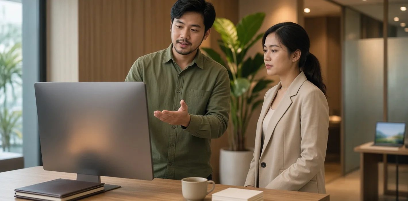 Loyalty Program – Quản Lý Khách Hàng Thân Thiết Khách Sạn