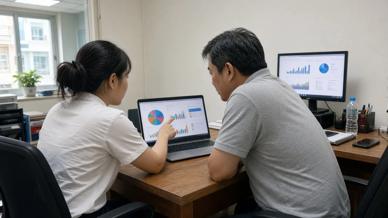 Marketing 5.0 – Ứng dụng AI & dữ liệu cho khách sạn