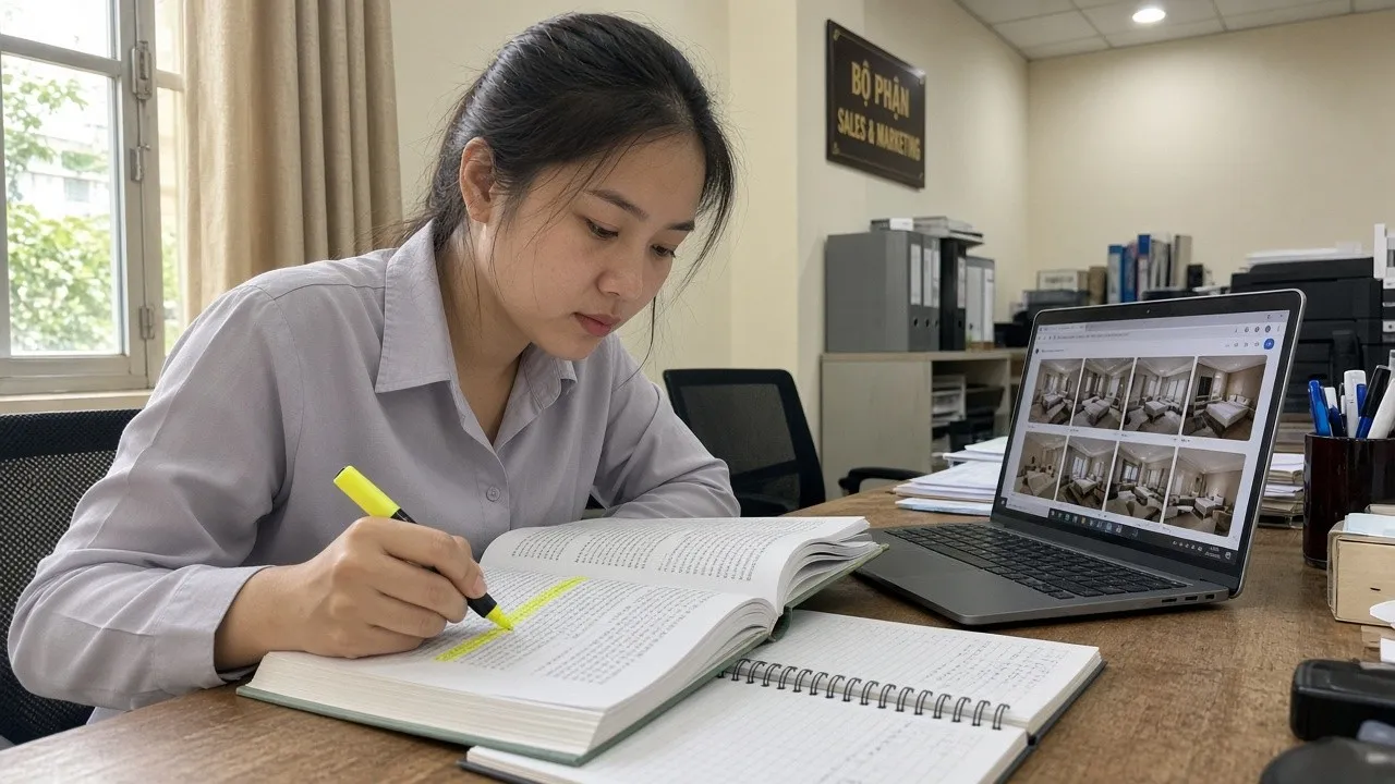 Marketing Du lịch và Khách sạn – Cẩm nang nền tảng