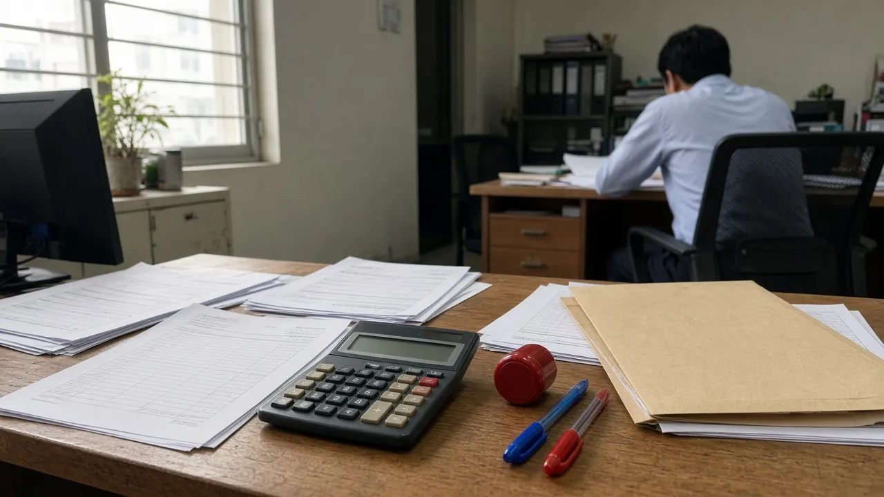 MISA SME – Giải Pháp Kế Toán & Quản Trị Tài Chính Khách Sạn