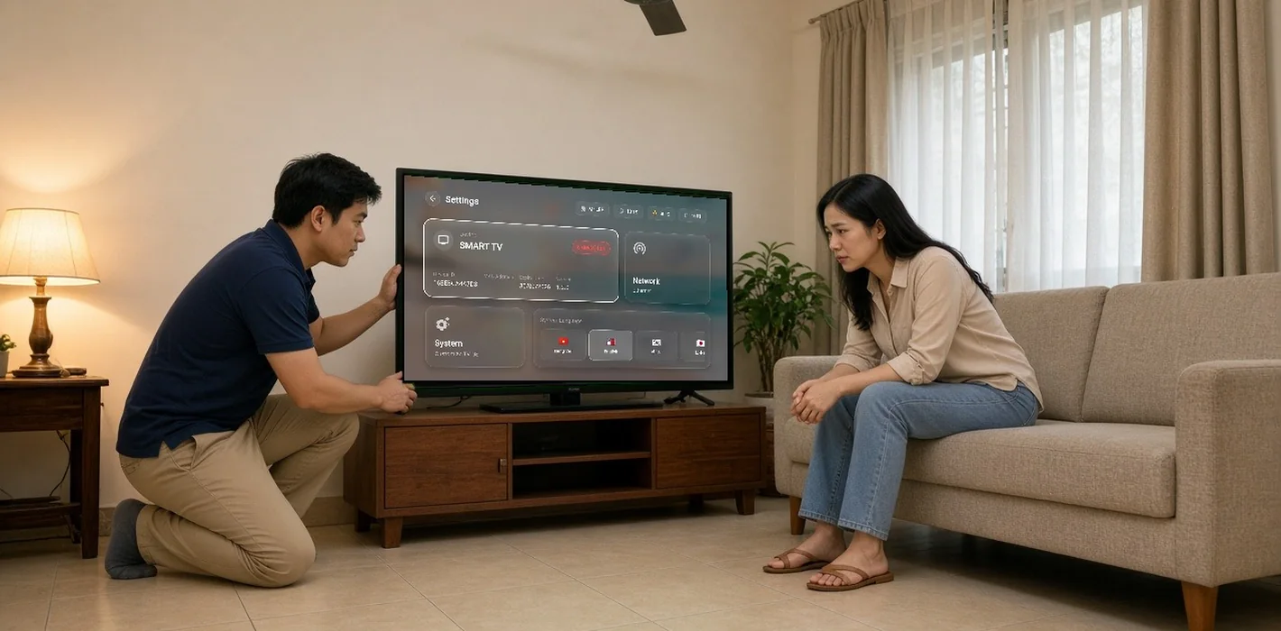 Mua Bán Tivi Casper Cũ Tại Hà Nội | Gọi ngay 0915.504.000