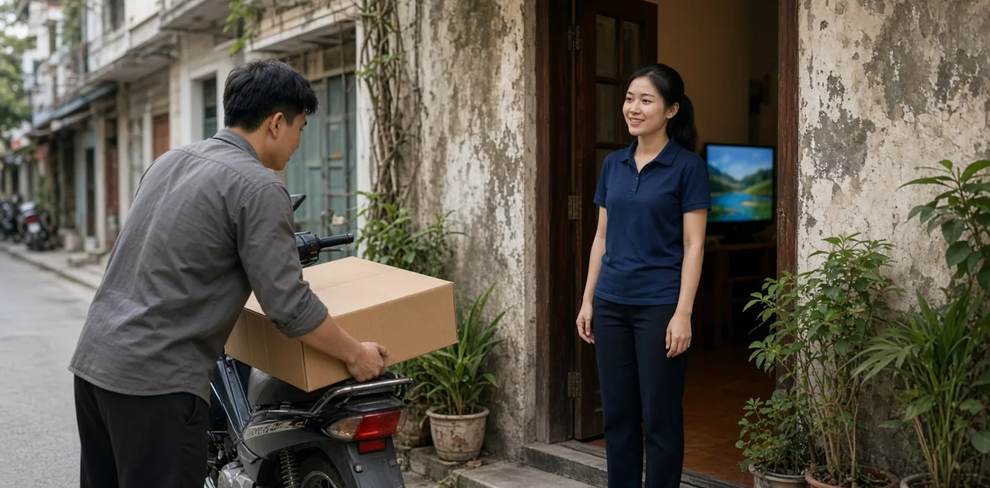 Mua Bán Tivi Casper Cũ Tại Hà Nội | Gọi ngay 0915.504.000