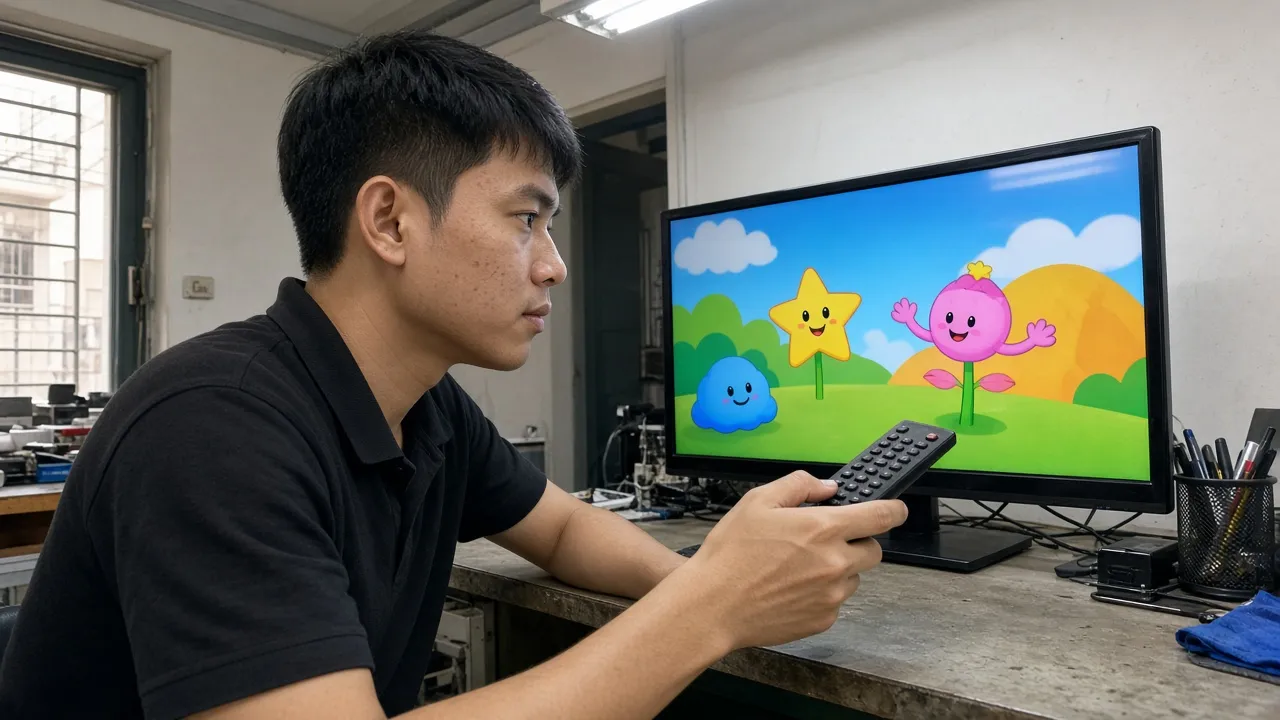Mua Bán Google Tivi Coocaa Cũ Tại Hà Nội