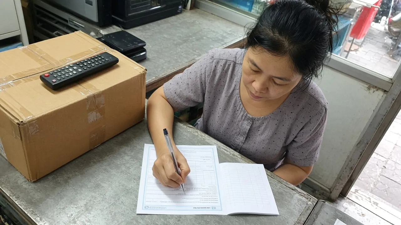 Mua Bán TV LG Cũ Tại Hà Nội – Tiết Kiệm, Bảo Hành