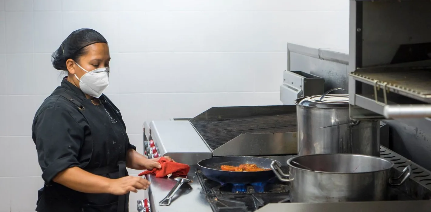 Nghề Bếp trưởng Điều hành – Linh hồn của ẩm thực khách sạn