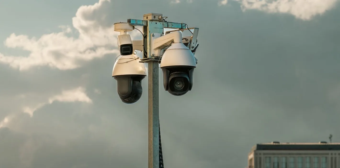 Nguyên Lý Hoạt Động Của Hệ Thống Camera Giám Sát