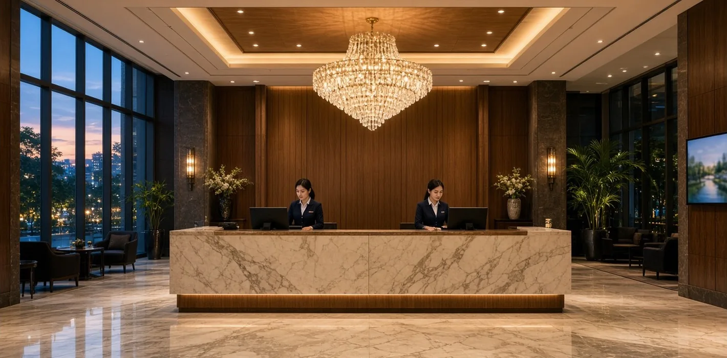 Opera PMS Và Hotel TV: Kết Nối Thế Nào, Khách Sạn Cần Chuẩn Bị Gì