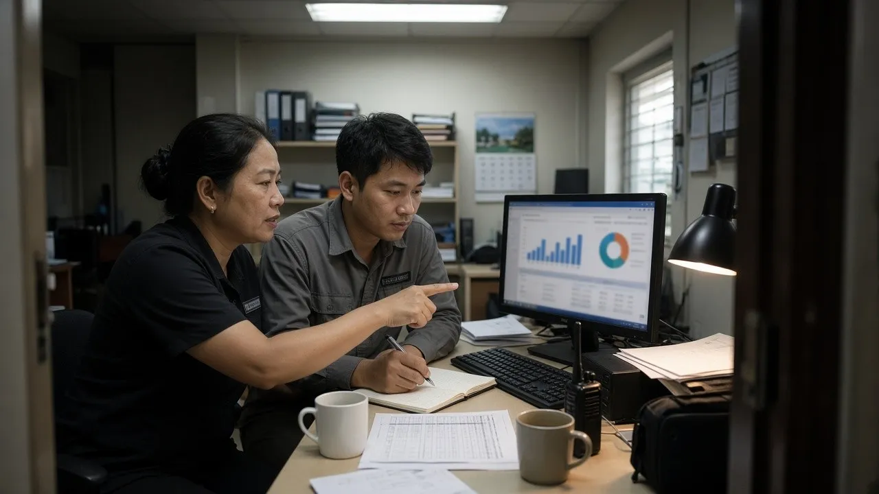 Operation Manager là gì? Giám đốc Vận hành Khách sạn