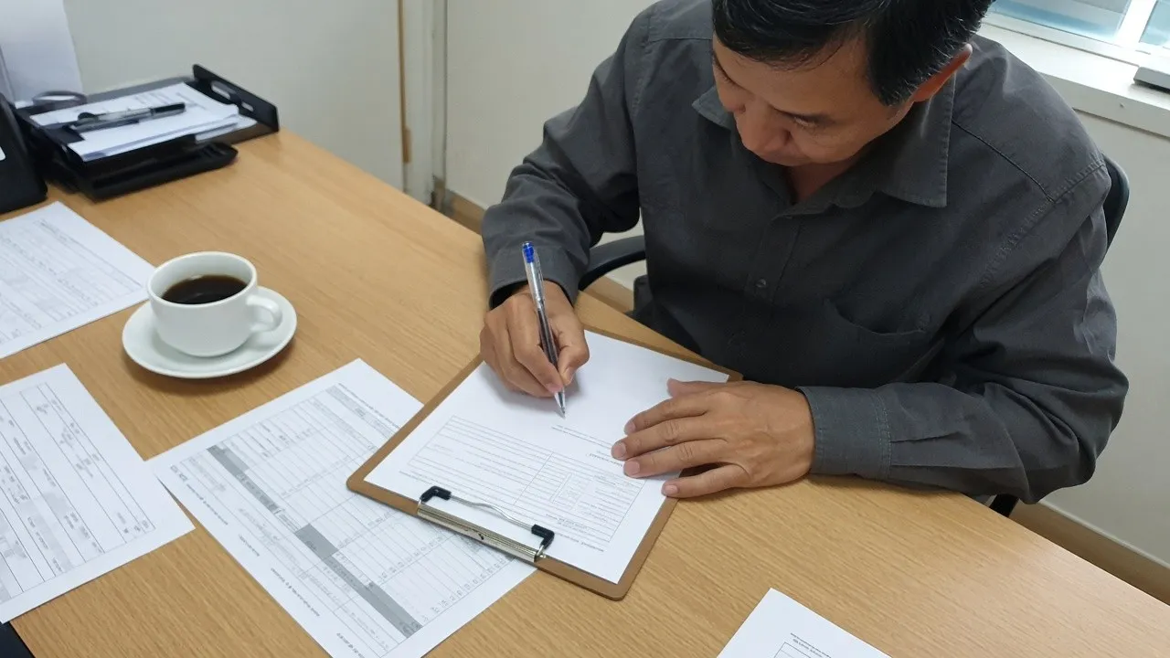 Operation Manager – Giữ nhịp vận hành khách sạn 4–5 sao