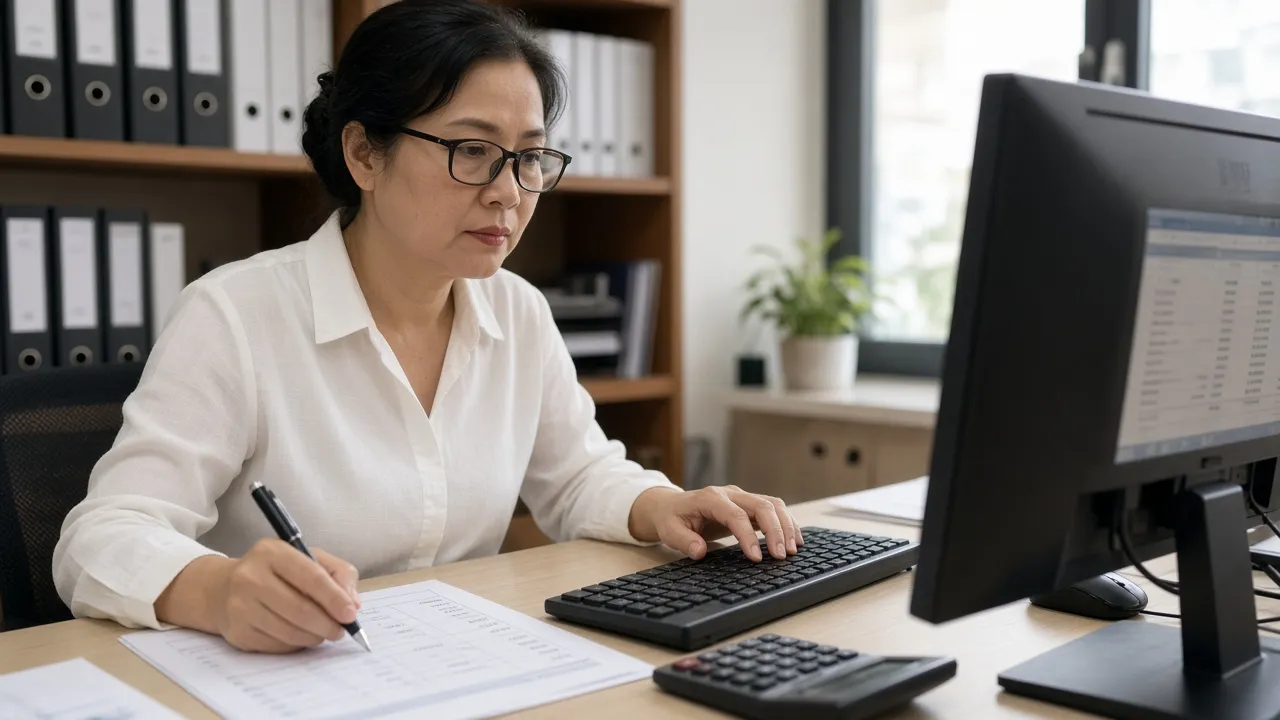 Oracle OPERA Accounting – Kế Toán Tích Hợp Cho Khách Sạn