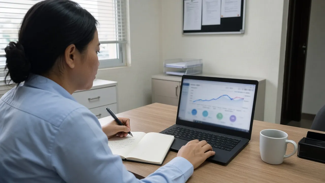 Phần mềm AI & Dự đoán Hành vi Khách hàng
