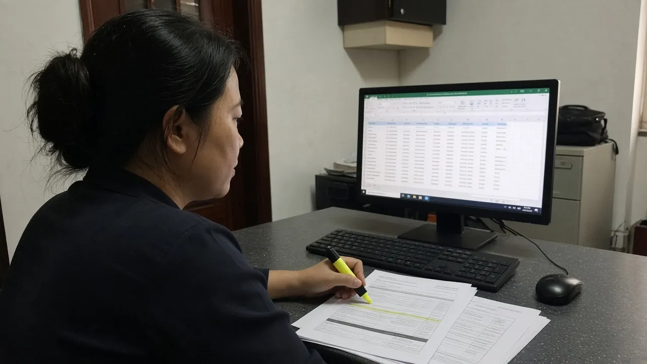 Phần mềm chống gian lận và bảo mật cho khách sạn