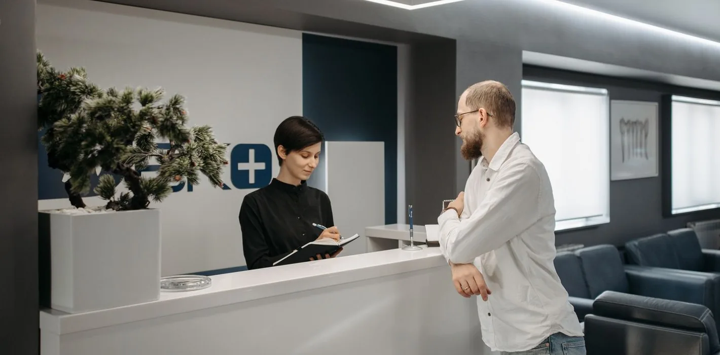 Phần Mềm Concierge & Guest Services Cho Khách Sạn