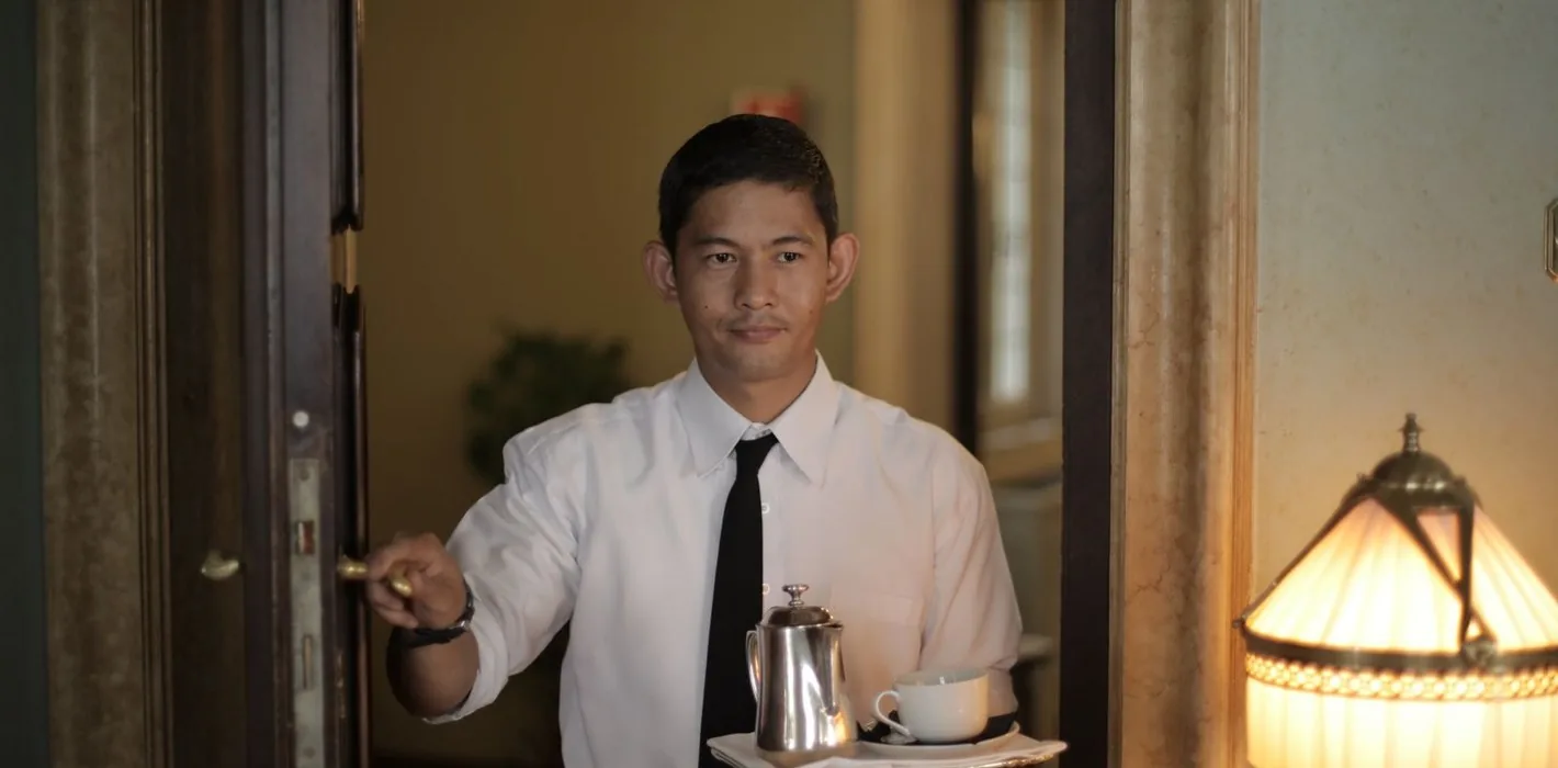 Phần Mềm Kiểm Kê Minibar & Tiện Ích Phòng Khách Sạn