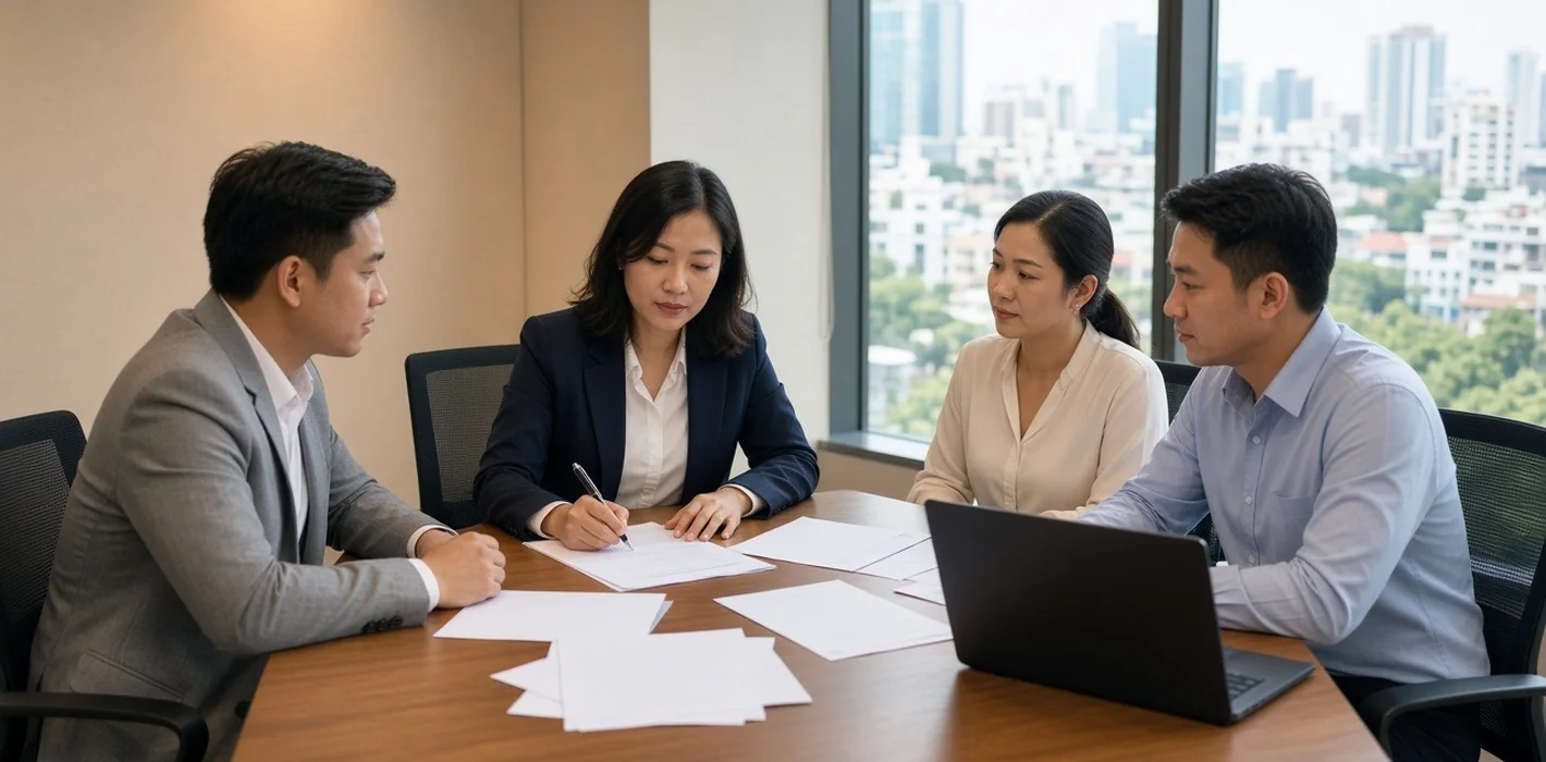 Phần Mềm Quản Lý Chuỗi Khách Sạn