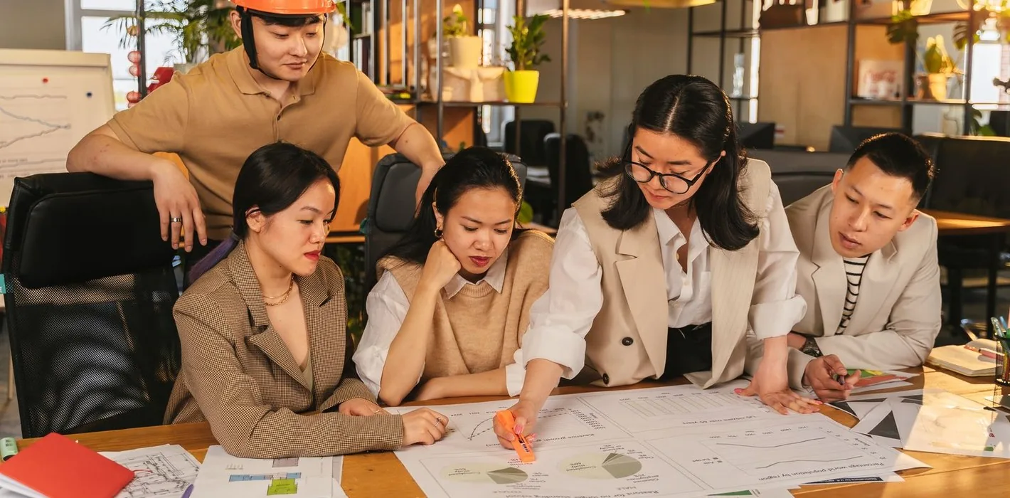 Quản Lý Dự Án Triển Khai Khách Sạn