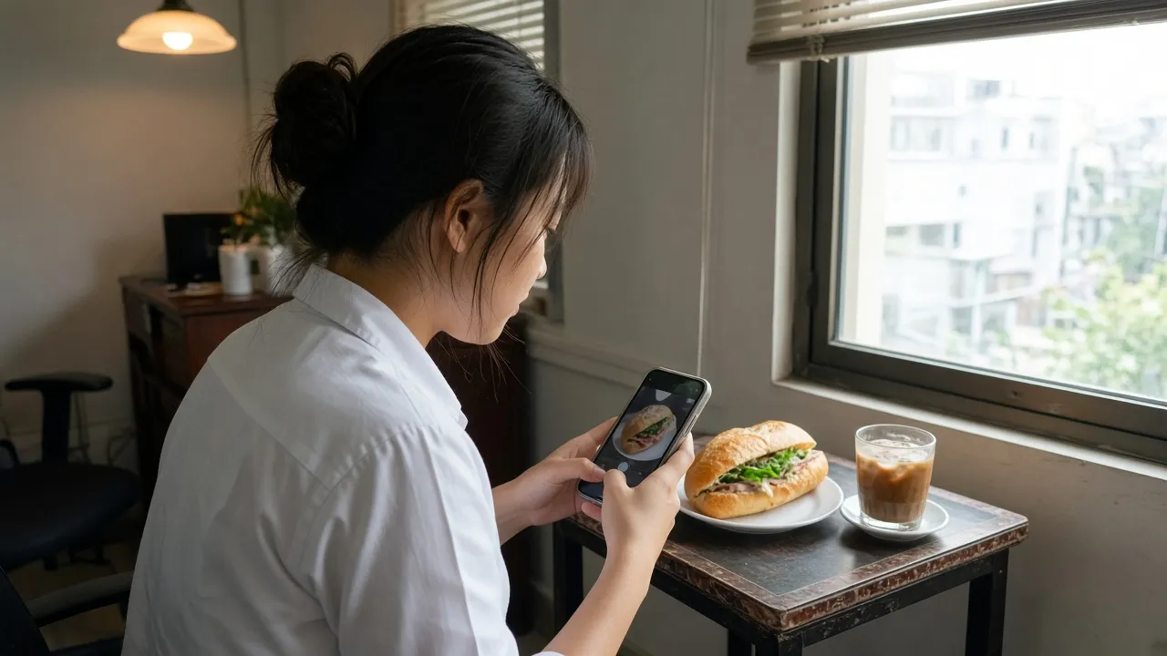 Quản lý Social Media & Truyền thông cho khách sạn