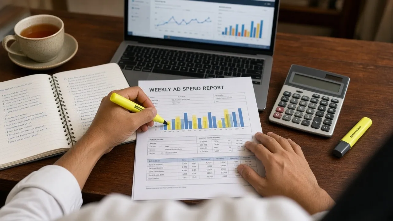 Quảng cáo Google cho khách sạn: Cách chạy hiệu quả