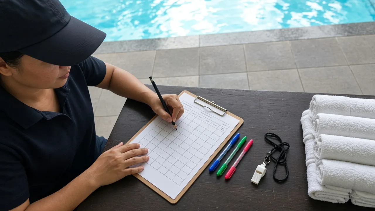 Recreation Manager – Quản lý vui chơi, giải trí khách sạn