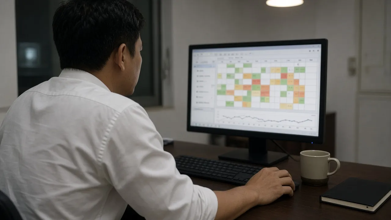 Revenue Manager là ai? Tối đa hóa lợi nhuận khách sạn